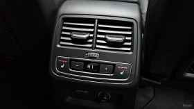 Audi A4 45TFSI* QUATTRO* ПОДГРЕВ* ОБДУХВАНЕ* ШИБИДАХ* HUD*, снимка 16