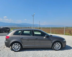 Audi A3 Sline Панорама х2 Stronic , снимка 8