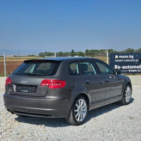Audi A3 Sline Панорама х2 Stronic , снимка 6