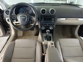 Audi A3 Sline Панорама Stronic , снимка 7