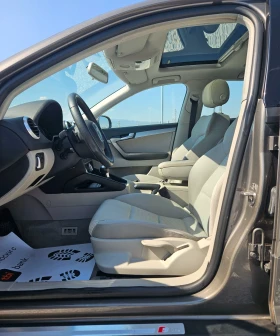 Audi A3 Sline Панорама х2 Stronic , снимка 12