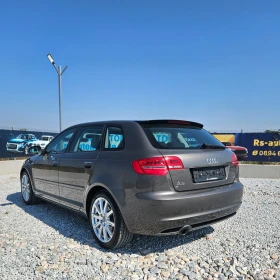 Audi A3 Sline Панорама х2 Stronic , снимка 4
