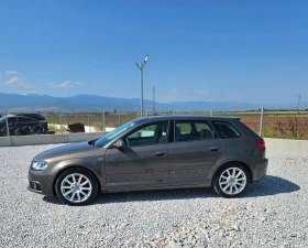 Audi A3 Sline Панорама х2 Stronic , снимка 7