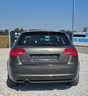 Audi A3 Sline Панорама х2 Stronic , снимка 5
