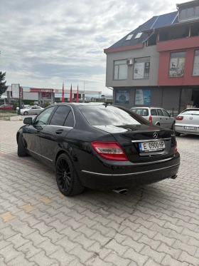 Mercedes-Benz C 320, снимка 6