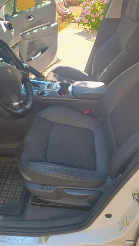 Peugeot 3008, снимка 10
