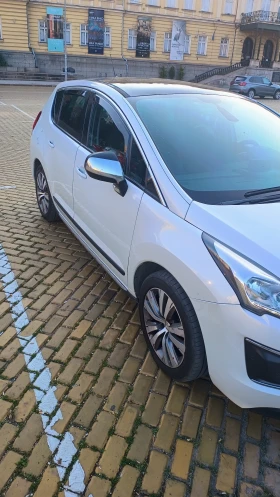 Peugeot 3008, снимка 2