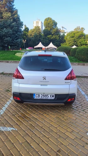 Peugeot 3008, снимка 4