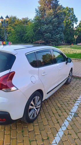 Peugeot 3008, снимка 6