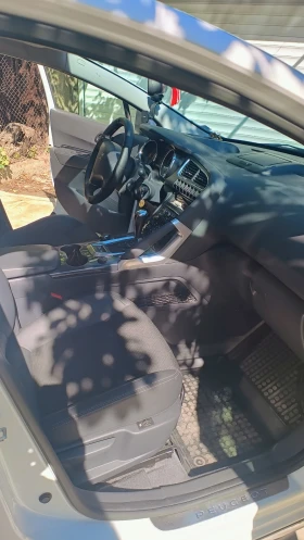 Peugeot 3008, снимка 11