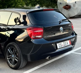 BMW 118 F20 , снимка 9