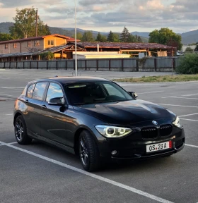 BMW 118 F20 , снимка 2