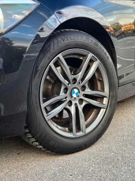 BMW 118 F20 , снимка 4