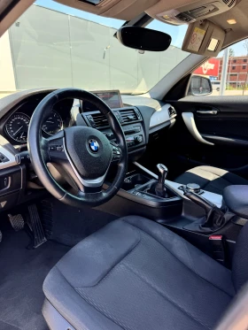 BMW 118 F20 , снимка 12
