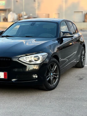 BMW 118 F20 , снимка 5