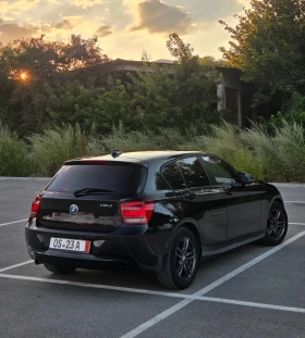 BMW 118 F20 , снимка 6