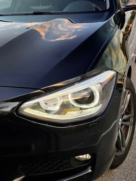 BMW 118 F20 , снимка 3