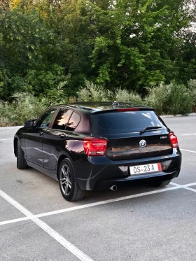 BMW 118 F20 , снимка 7