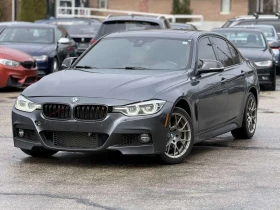 BMW 340 i xDrive| HUD| ПАМЕТ| ЩОРИ| HAR/KAR| , снимка 2