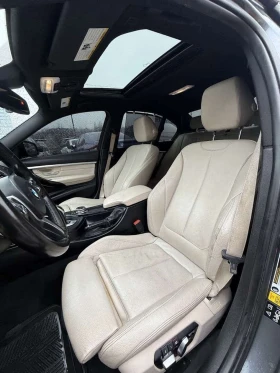 BMW 340 i xDrive| HUD| ПАМЕТ| ЩОРИ| HAR/KAR| , снимка 9
