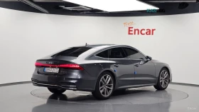 Audi A7 55 TFSI QUATTRO PREMIUM* HUD* 360* ПАНО, снимка 2