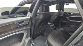 Audi A7 55 TFSI QUATTRO PREMIUM* HUD* 360* ПАНО, снимка 10