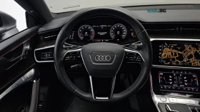 Audi A7 55 TFSI QUATTRO PREMIUM* HUD* 360* ПАНО, снимка 11