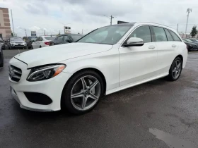 Mercedes-Benz C 300 AMG* 4matic* Пано* 360, снимка 1