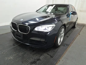 BMW 750 XDRIVE / АВТОКРЕДИТ, снимка 1