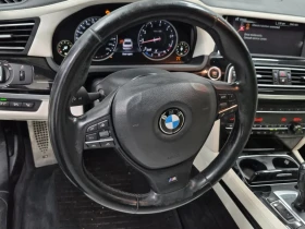 BMW 750 XDRIVE / АВТОКРЕДИТ, снимка 11