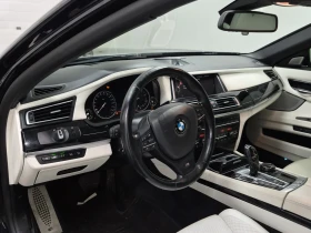 BMW 750 XDRIVE / АВТОКРЕДИТ, снимка 10