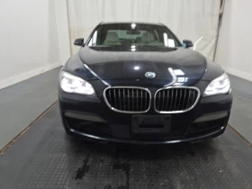 BMW 750 XDRIVE / АВТОКРЕДИТ, снимка 5