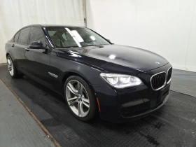 BMW 750 XDRIVE / АВТОКРЕДИТ, снимка 2