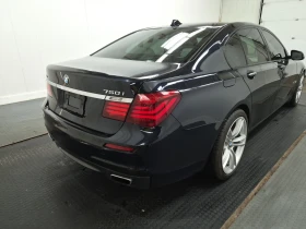 BMW 750 XDRIVE / АВТОКРЕДИТ, снимка 3