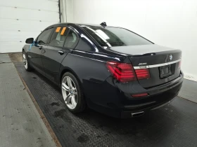 BMW 750 XDRIVE / АВТОКРЕДИТ, снимка 4