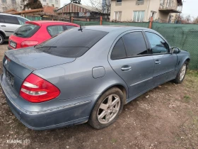 Mercedes-Benz E 320, снимка 7