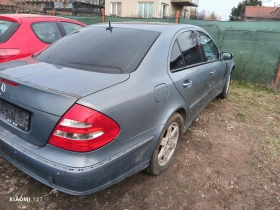 Mercedes-Benz E 320, снимка 4
