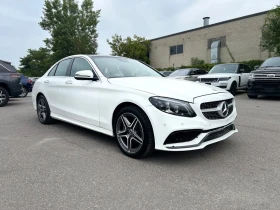 Mercedes-Benz C 300 2.0 4MATIC, снимка 3