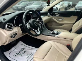 Mercedes-Benz C 300 2.0 4MATIC, снимка 9