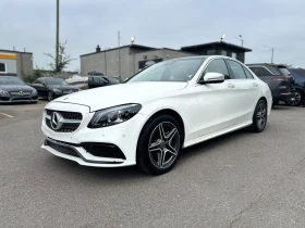 Mercedes-Benz C 300 2.0 4MATIC, снимка 1