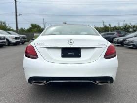 Mercedes-Benz C 300 2.0 4MATIC, снимка 7