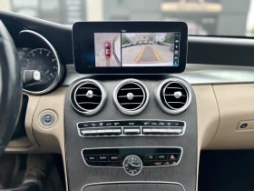 Mercedes-Benz C 300 2.0 4MATIC, снимка 13