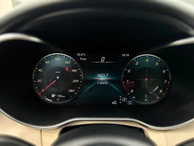 Mercedes-Benz C 300 2.0 4MATIC, снимка 12