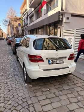 Mercedes-Benz B 180, снимка 2