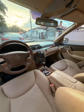 Mercedes-Benz S 500, снимка 5