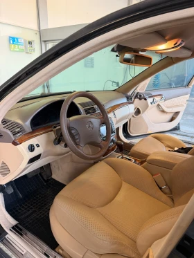 Mercedes-Benz S 500, снимка 11