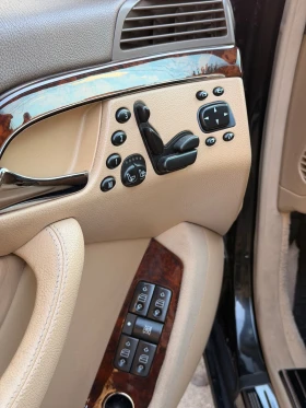 Mercedes-Benz S 500, снимка 8