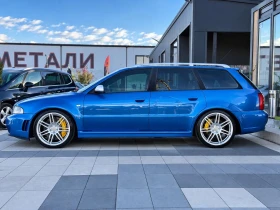 Audi Rs4 * 1.8T* 500H.P* A4* , снимка 6