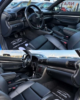Audi Rs4 * 1.8T* 500H.P* A4* , снимка 14