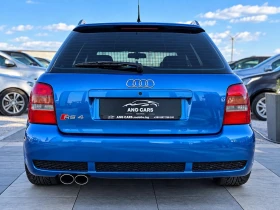Audi Rs4 * 1.8T* 500H.P* A4* , снимка 8
